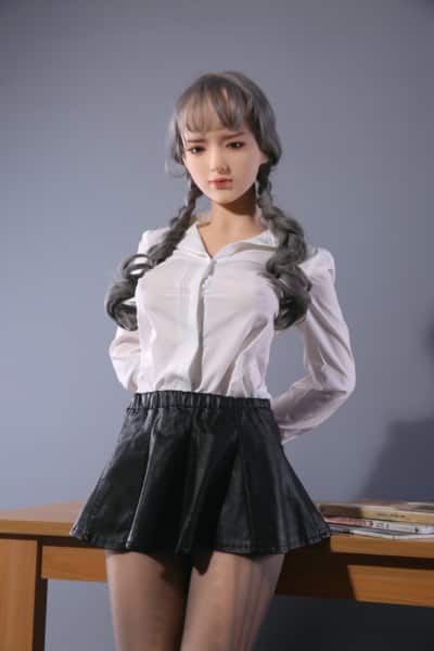 Used Sex Doll  QiTa Doll 168cm. (5'6