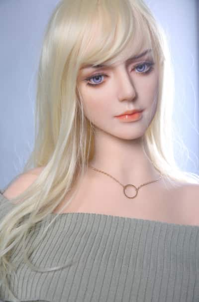 Used Sex Doll  QiTa Doll 168cm. (5'6