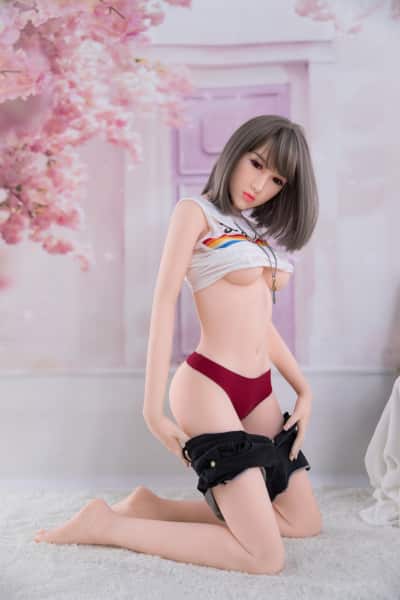 Used Sex Doll  Ready to Ship SY Doll 160cm. (5'3