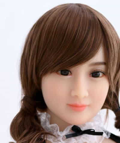 Used Sex Doll  ZELEX Head #A18