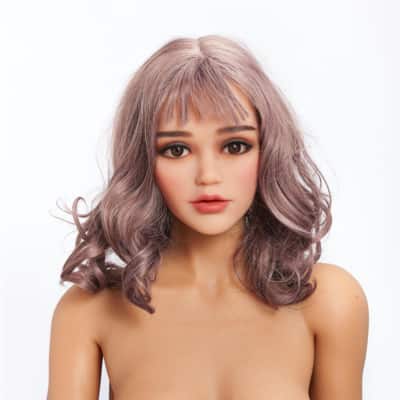 Used Sex Doll  IronTech Head Ada