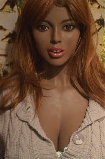 Used Sex Doll  OR Doll 156cm. (5'1