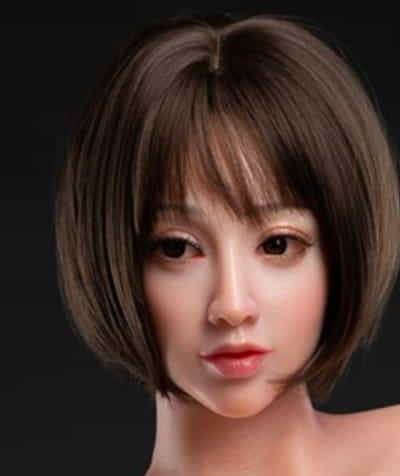 Used Sex Doll  IL Head #C13