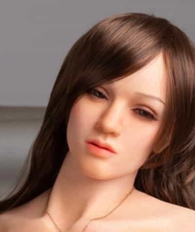 Used Sex Doll  IL Head #C23