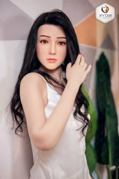 Used Sex Doll  XY Doll 168cm. (5'6