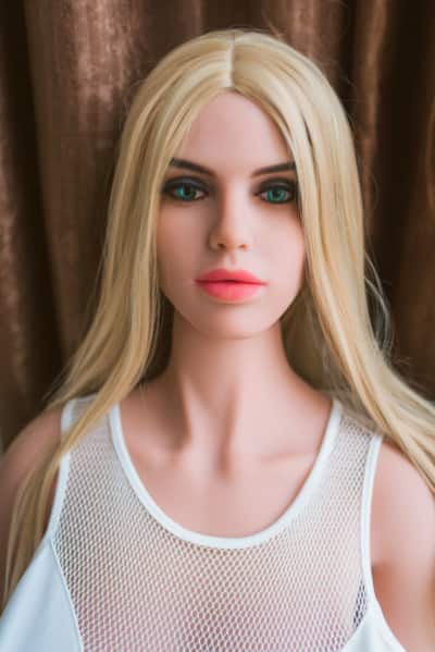 Used Sex Doll  WM Doll 152cm. (5'0