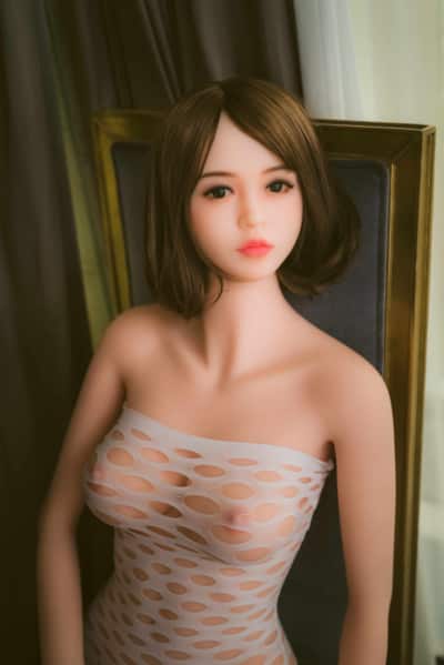 Used Sex Doll  WM Doll 163cm. (5'4