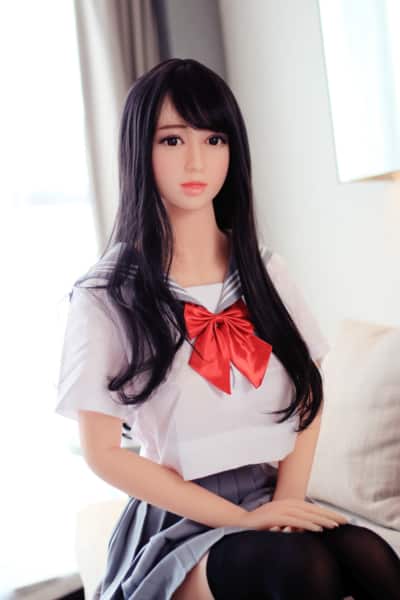 Used Sex Doll  JY Doll 168cm. (5'6