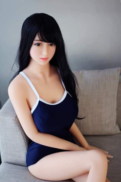 Used Sex Doll  JY Doll 168cm. (5'6