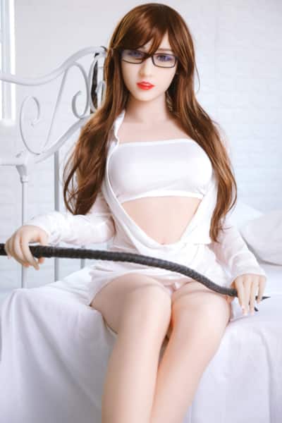 Used Sex Doll  AIBEI Doll 158cm. (5'2