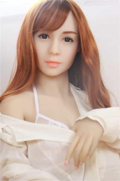 Used Sex Doll  SM Doll 158cm. (5'2