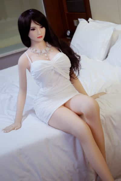 Used Sex Doll  AF Doll 165cm. (5'5