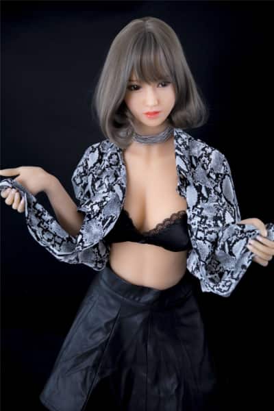 Used Sex Doll  SM Doll 163cm. (5'4