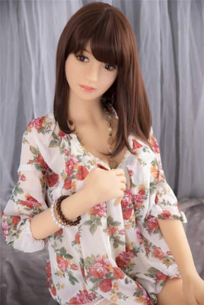 Used Sex Doll  SM Doll 163cm. (5'4