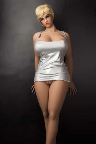 Used Sex Doll  HR Doll 163cm. (5'4