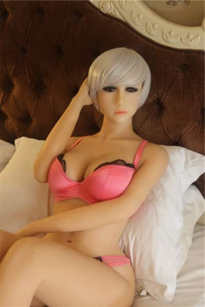 Used Sex Doll  AF Doll 165cm. (5'5