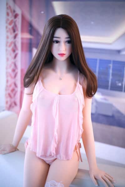 Used Sex Doll  AF Doll 165cm. (5'5