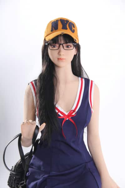 Used Sex Doll  QiTa Doll 168cm. (5'6