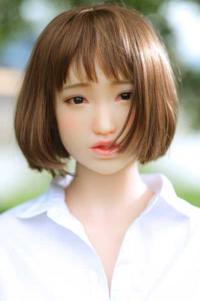 Used Sex Doll  Sinodoll 161cm. (5'3