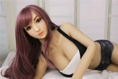 Used Sex Doll  SM Doll 158cm. (5'2