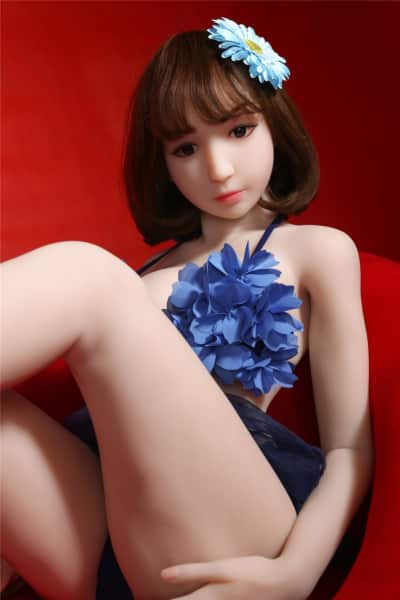 Used Sex Doll  SM Doll 155cm. (5'1