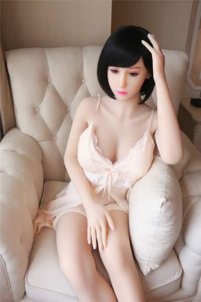 Used Sex Doll  SM Doll 163cm. (5'4