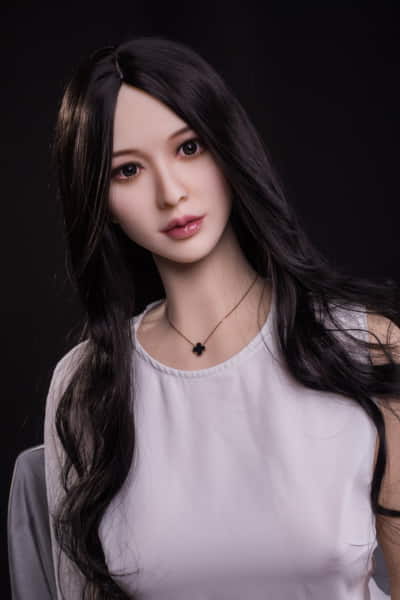 Used Sex Doll  QiTa Doll 170cm. (5'7