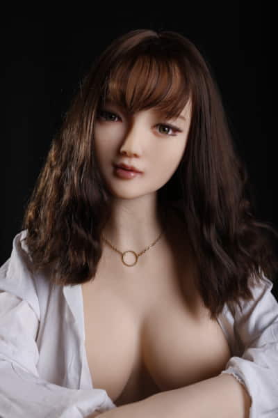 Used Sex Doll  QiTa Doll 158cm. (5'2