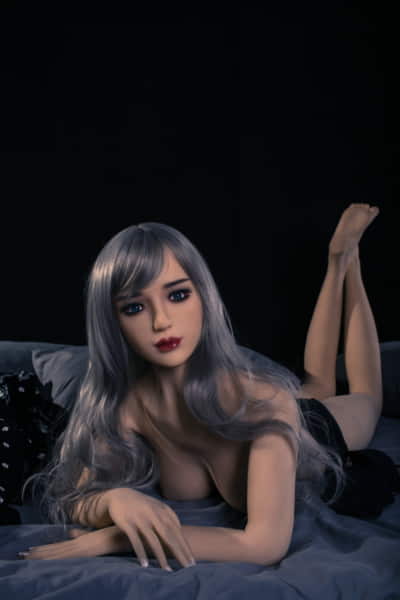 Used Sex Doll  QiTa Doll 168cm. (5'6