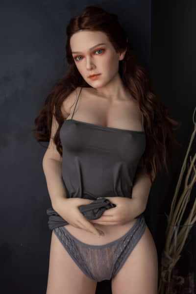 Used Sex Doll  Starpery Doll 167cm. (5'6