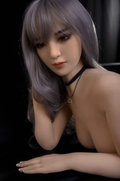 Used Sex Doll  QiTa Doll 168cm. (5'6