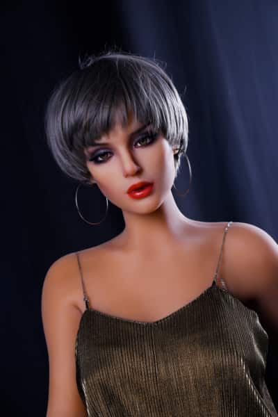 Used Sex Doll  QiTa Doll 168cm. (5'6