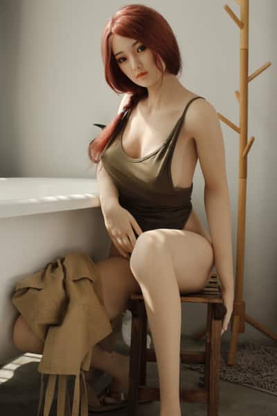 Used Sex Doll  Starpery Doll 171cm. (5'7