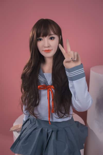 Used Sex Doll  QiTa Doll 170cm. (5'7