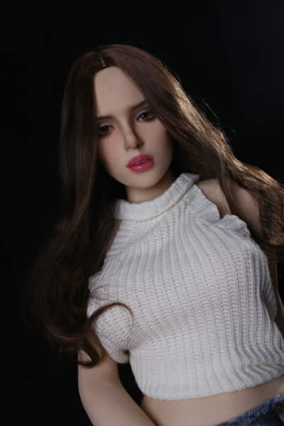 Used Sex Doll  QiTa Doll 168cm. (5'6