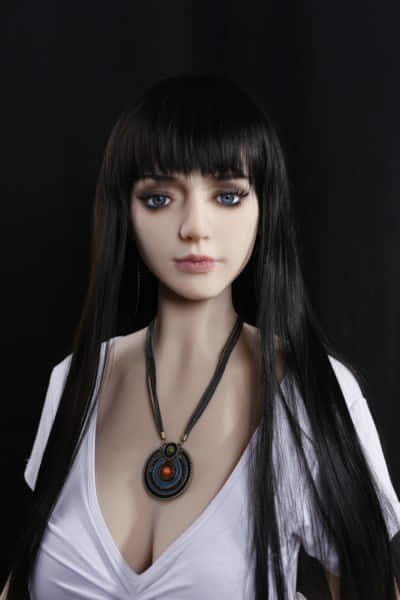 Used Sex Doll  QiTa Doll 168cm. (5'6