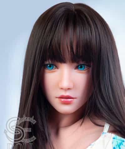 Used Sex Doll  SE Head Nanase