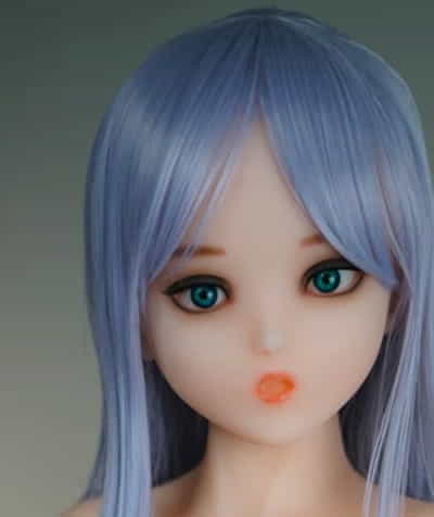 Used Sex Doll  DollHouse 168 Head Nao