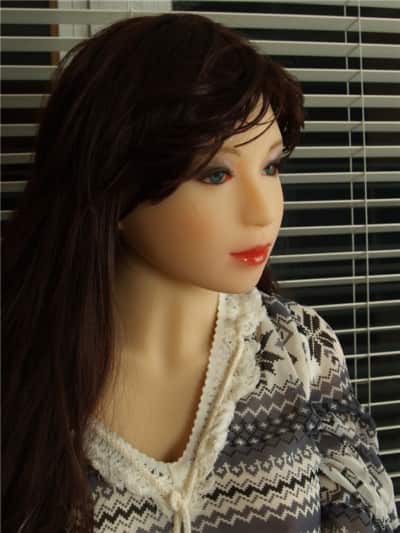 Used Sex Doll  OR Doll 156cm. (5'1