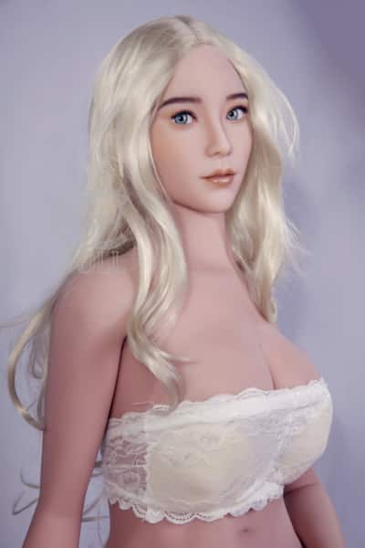 Used Sex Doll  SE Doll 163cm. (5'4