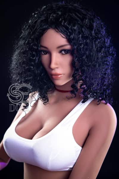 Used Sex Doll  SE Doll 159cm. (5'3