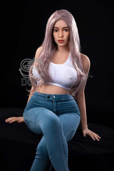 Used Sex Doll  SE Doll 161cm. (5'3