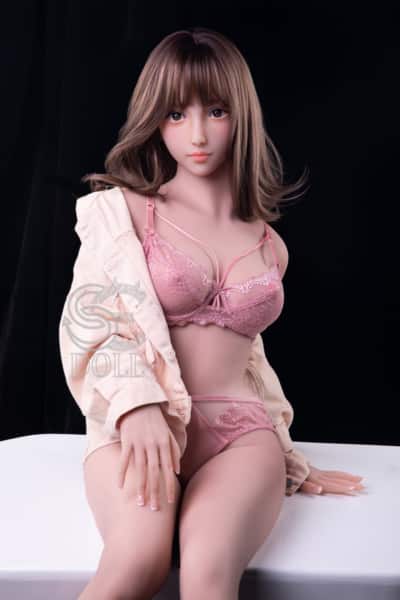 Used Sex Doll  SE Doll 158cm. (5'2