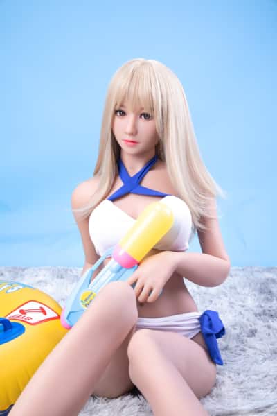 Used Sex Doll  SE Doll 166cm. (5'5