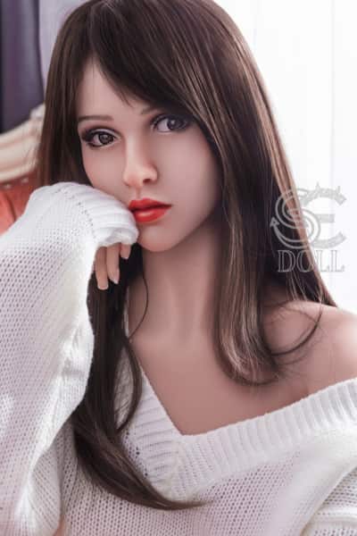 Used Sex Doll  SE Doll 166cm. (5'5