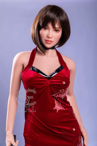 Used Sex Doll  SE Doll 163cm. (5'4