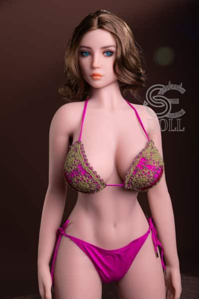 Used Sex Doll  SE Doll 157cm. (5'2