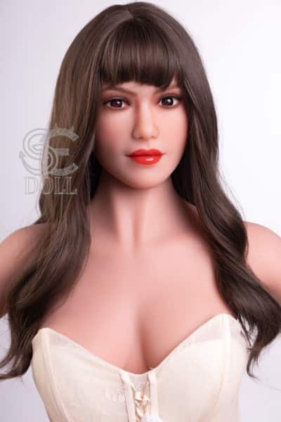 Used Sex Doll  SE Doll 163cm. (5'4