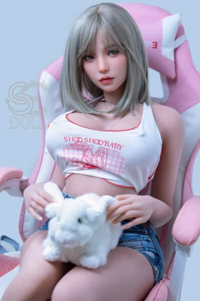 Used Sex Doll  SE Doll 157cm. (5'2