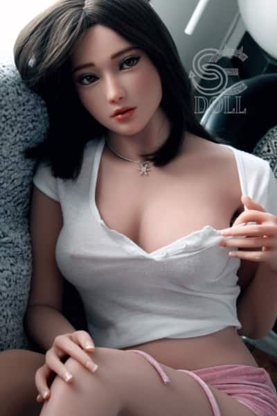 Used Sex Doll  SE Doll 163cm. (5'4